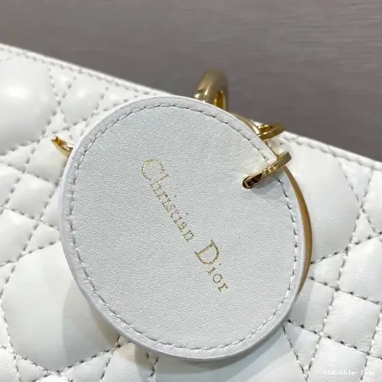OldCobbler Bags LADY D-JOY BAG-26*13.5*5CM DIRO 0608
